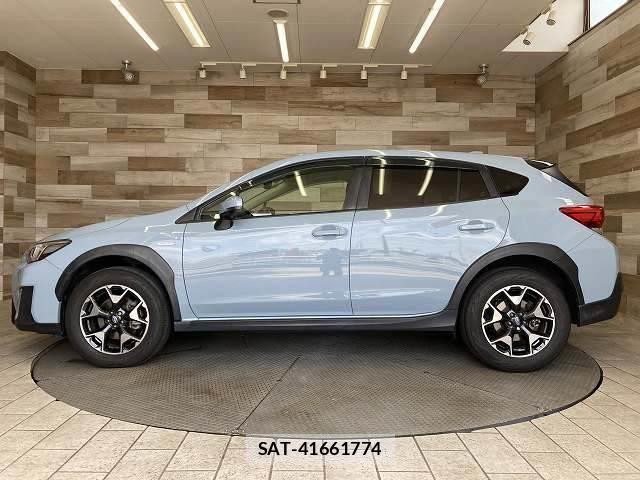 Subaru XV 2019-12 8344336-15