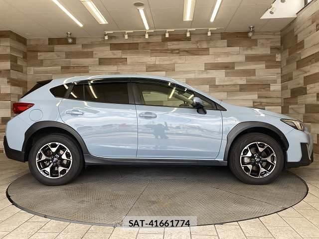 Subaru XV 2019-12 8344336-16