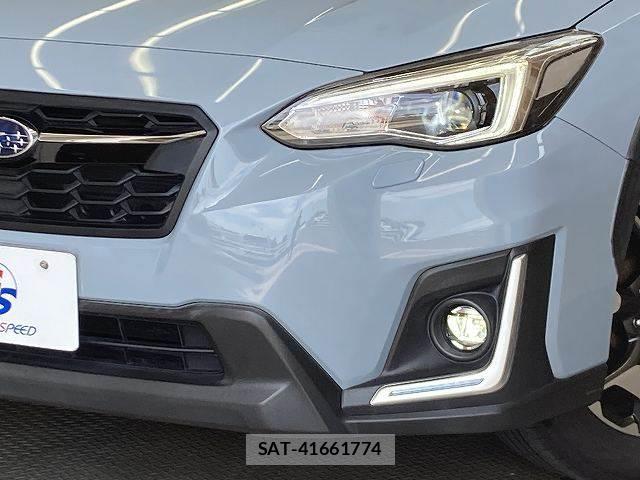 Subaru XV 2019-12 8344336-19