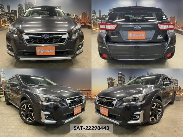 Subaru XV 2019-04 8344360-0