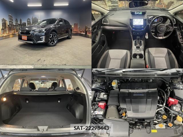 Subaru XV 2019-04 8344360-2