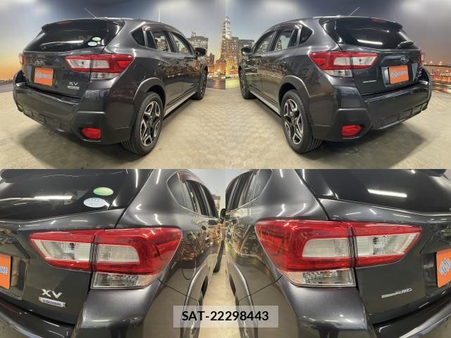 Subaru XV 2019-04 8344360-6