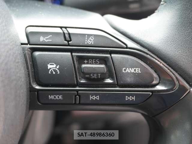 Toyota YARIS CROSS 2022-08 8342201-15