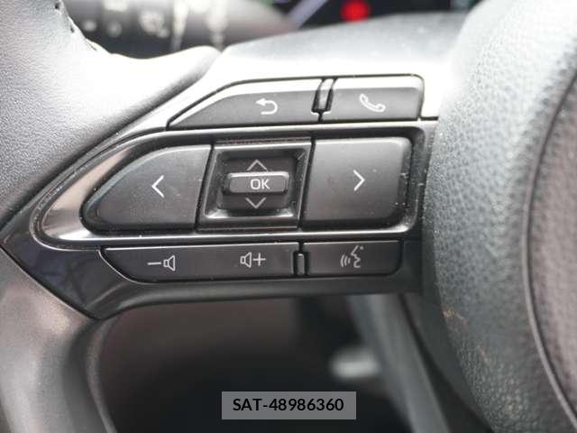 Toyota YARIS CROSS 2022-08 8342201-16