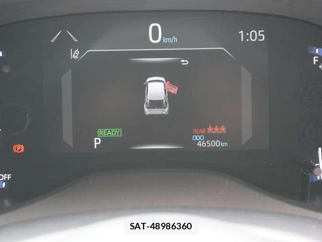 Toyota YARIS CROSS 2022-08 8342201-17