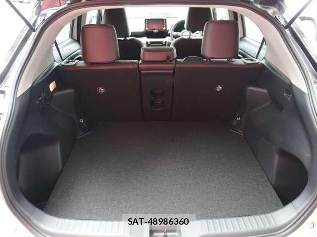 Toyota YARIS CROSS 2022-08 8342201-8