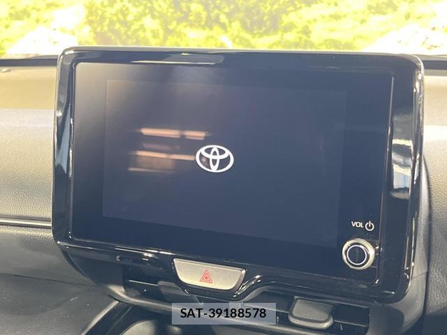 Toyota YARIS CROSS 2025-10 8342492-3