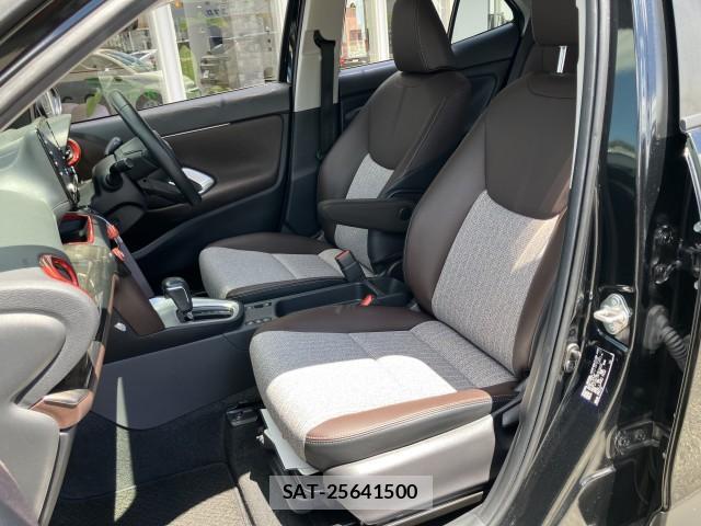 Toyota YARIS CROSS 2021-12 8342523-4