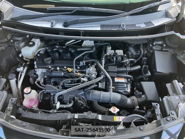 Toyota YARIS CROSS 2021-12 8342523-6