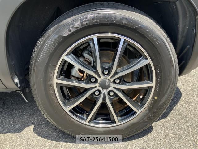 Toyota YARIS CROSS 2021-12 8342523-7