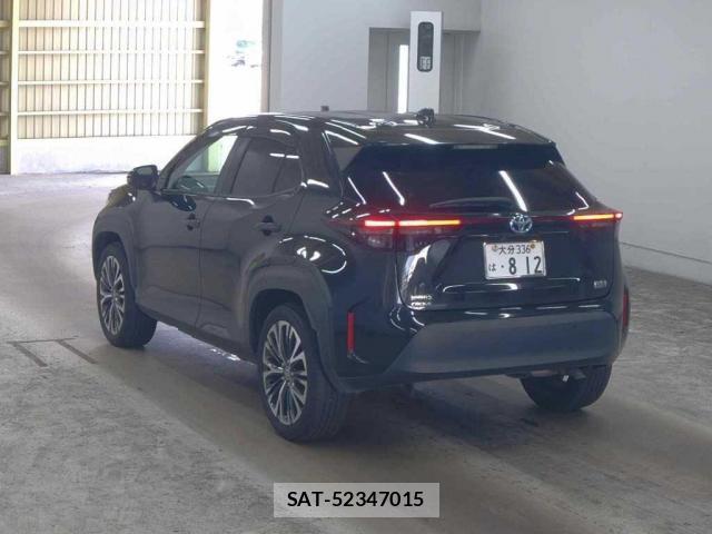 Toyota YARIS CROSS 2023-03 8342581-1