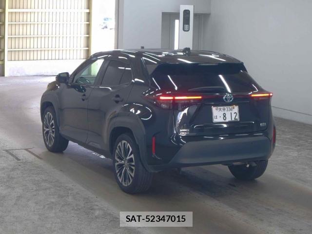 Toyota YARIS CROSS 2023-03 8342581-4