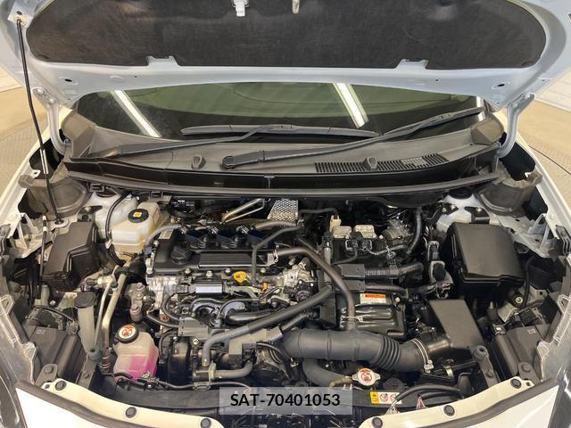 Toyota YARIS CROSS 2022-04 8342715-17