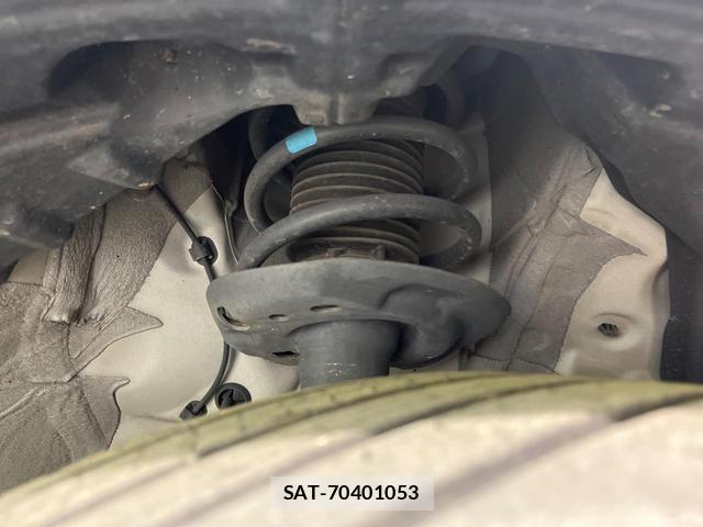 Toyota YARIS CROSS 2022-04 8342715-19