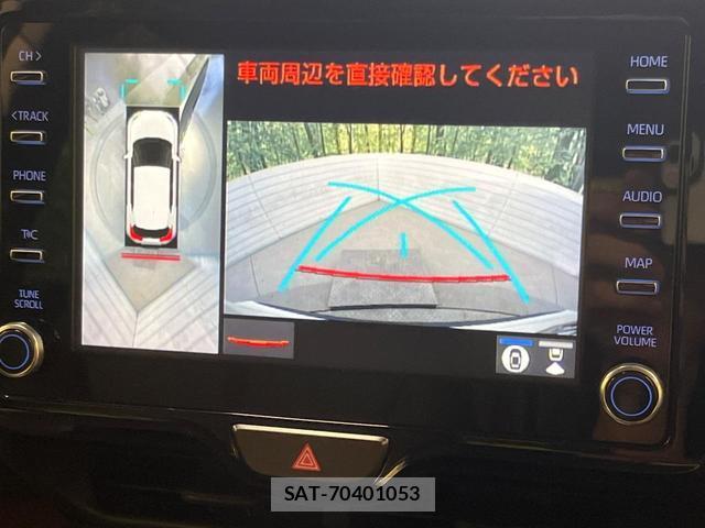 Toyota YARIS CROSS 2022-04 8342715-2