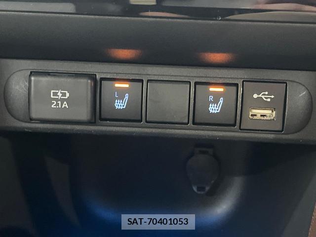 Toyota YARIS CROSS 2022-04 8342715-3