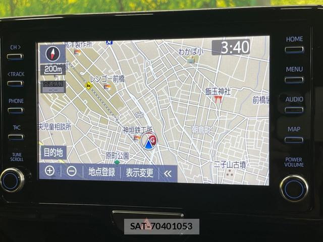 Toyota YARIS CROSS 2022-04 8342715-6