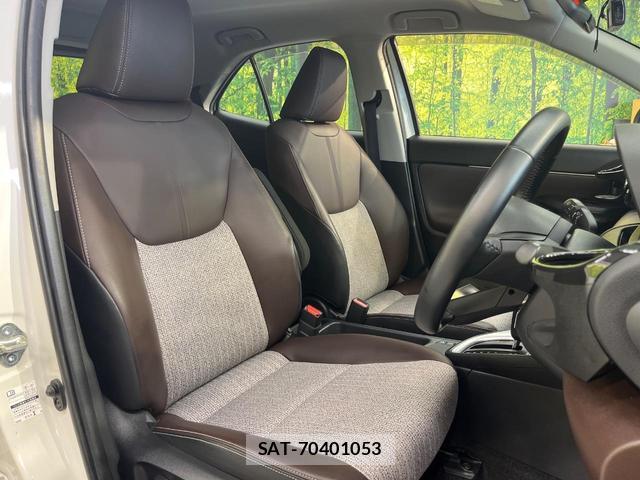 Toyota YARIS CROSS 2022-04 8342715-7