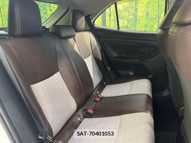 Toyota YARIS CROSS 2022-04 8342715-8