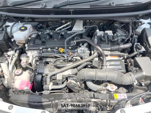Toyota YARIS CROSS 2022-01 8342865-17