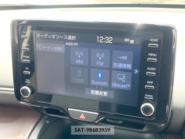 Toyota YARIS CROSS 2022-01 8342865-19