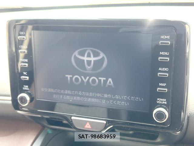 Toyota YARIS CROSS 2022-01 8342865-2