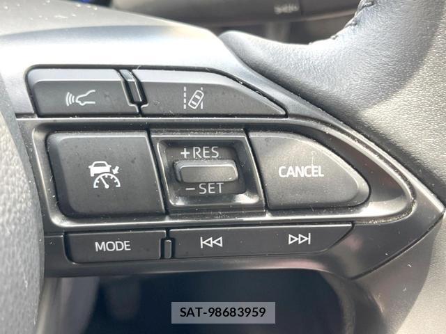 Toyota YARIS CROSS 2022-01 8342865-5