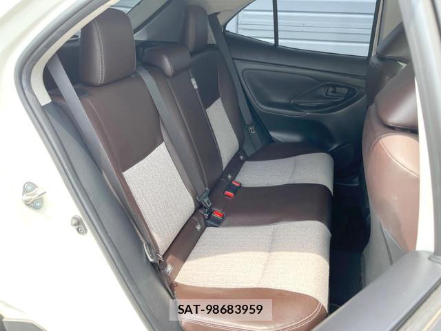 Toyota YARIS CROSS 2022-01 8342865-8
