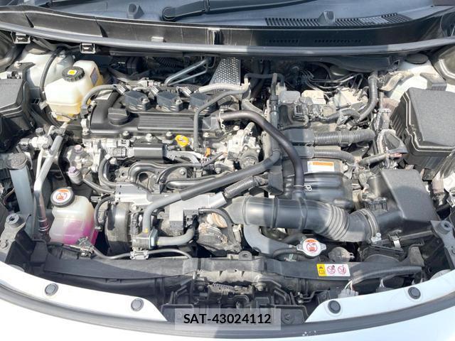 Toyota YARIS CROSS 2020-12 8342872-16