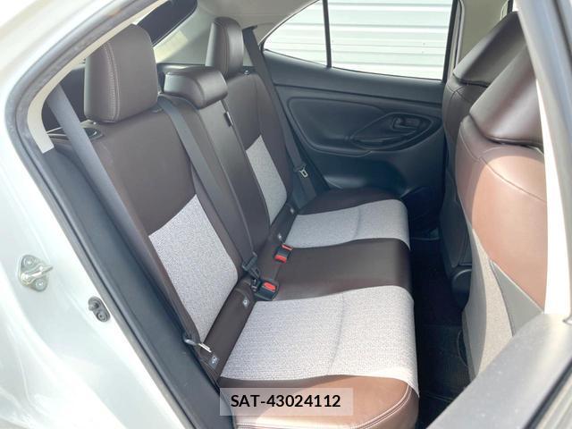 Toyota YARIS CROSS 2020-12 8342872-8