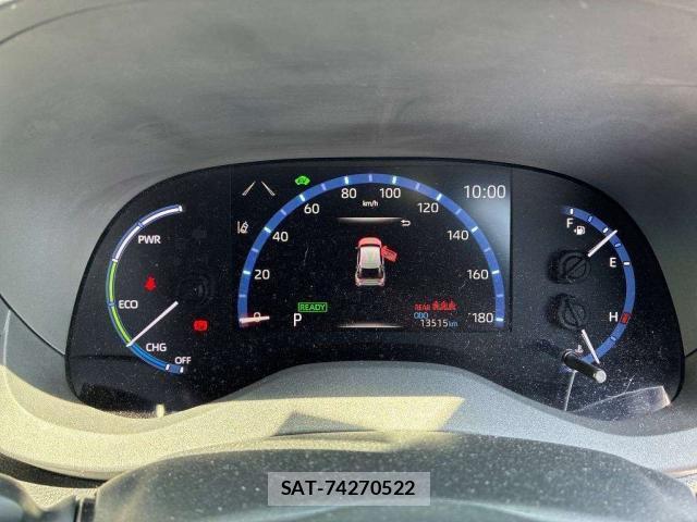 Toyota YARIS CROSS 2023-09 8342997-10