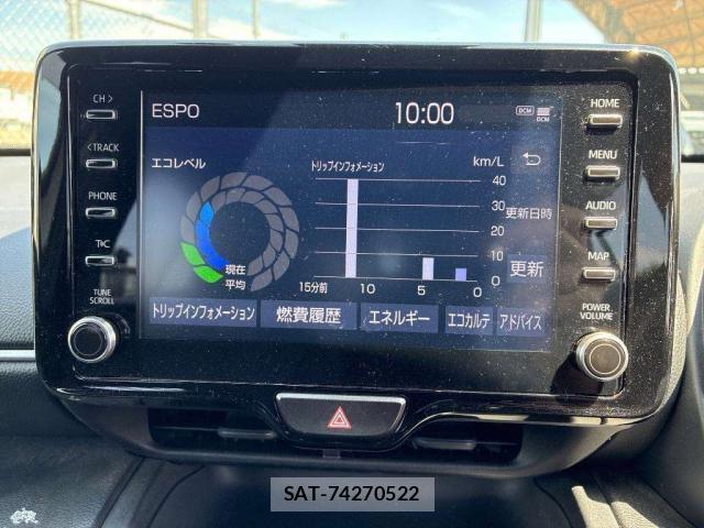 Toyota YARIS CROSS 2023-09 8342997-11
