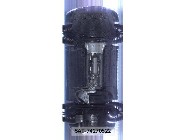 Toyota YARIS CROSS 2023-09 8342997-13