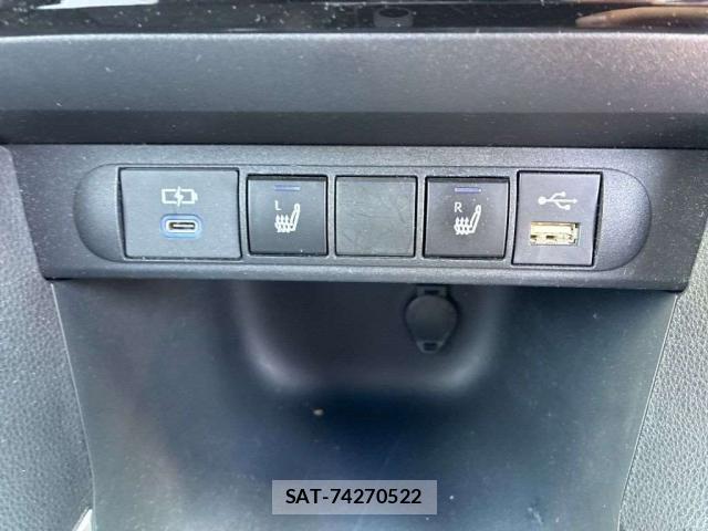 Toyota YARIS CROSS 2023-09 8342997-9