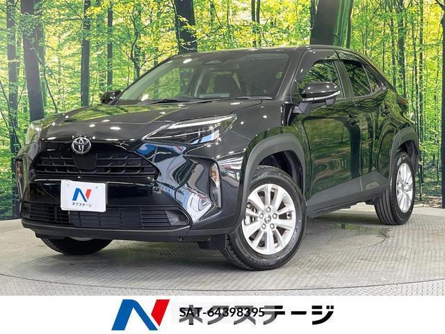 Toyota YARIS CROSS 2024-12 8343251-0