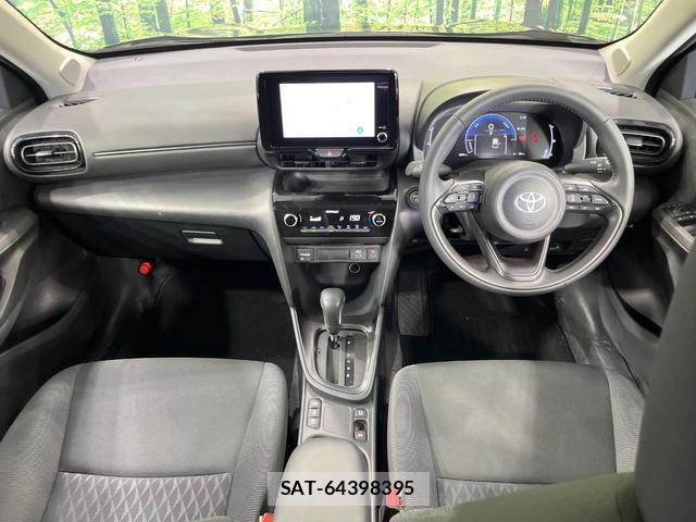 Toyota YARIS CROSS 2024-12 8343251-1