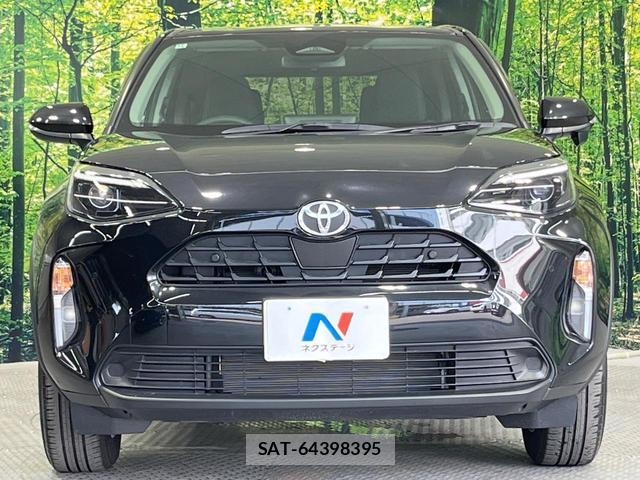 Toyota YARIS CROSS 2024-12 8343251-13