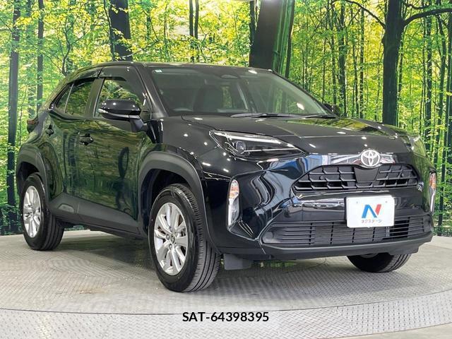 Toyota YARIS CROSS 2024-12 8343251-15