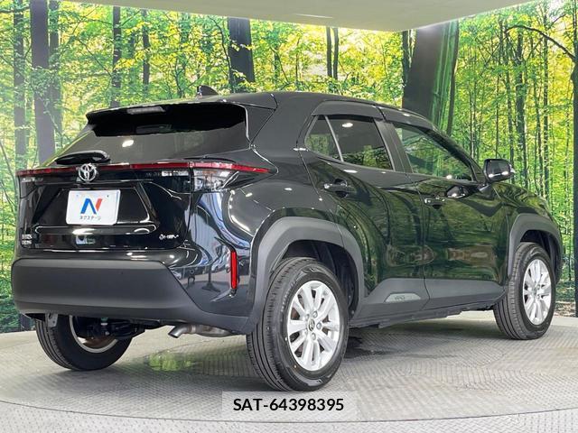 Toyota YARIS CROSS 2024-12 8343251-16