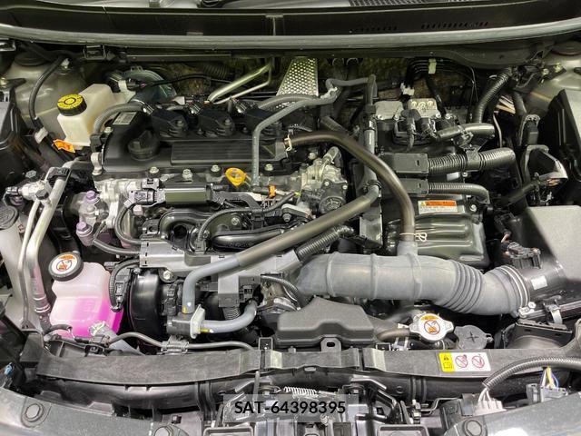 Toyota YARIS CROSS 2024-12 8343251-17