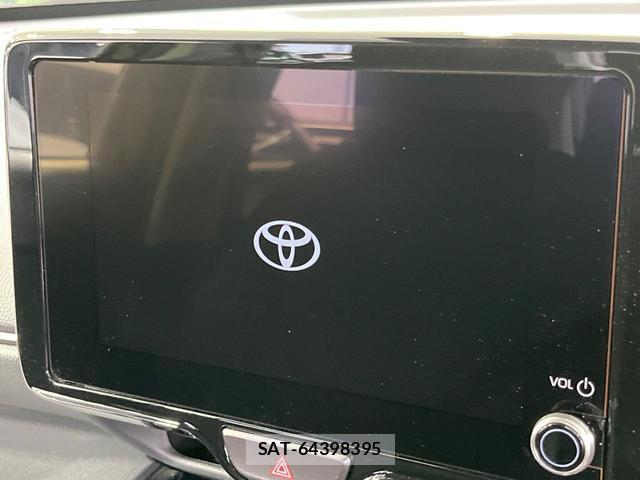Toyota YARIS CROSS 2024-12 8343251-2