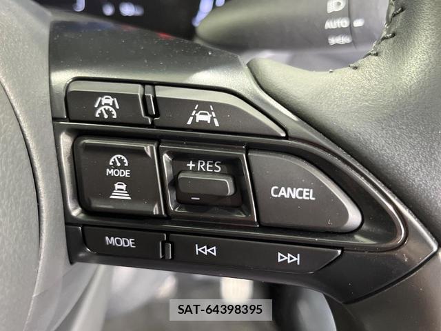Toyota YARIS CROSS 2024-12 8343251-5