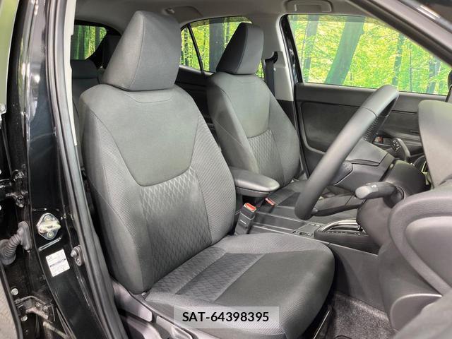 Toyota YARIS CROSS 2024-12 8343251-7