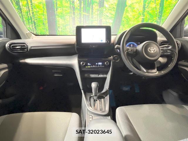 Toyota YARIS CROSS 2024-11 8343356-1