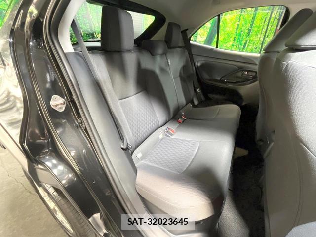 Toyota YARIS CROSS 2024-11 8343356-10