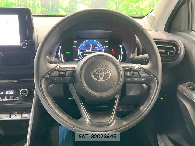 Toyota YARIS CROSS 2024-11 8343356-12