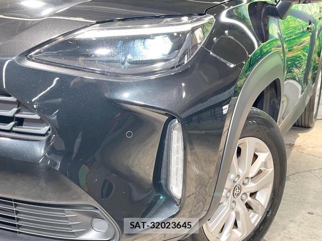 Toyota YARIS CROSS 2024-11 8343356-13