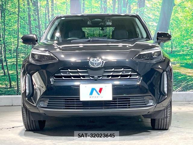 Toyota YARIS CROSS 2024-11 8343356-15