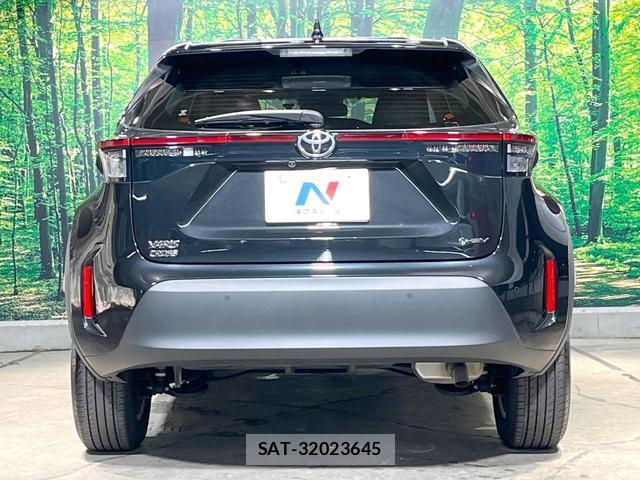 Toyota YARIS CROSS 2024-11 8343356-16