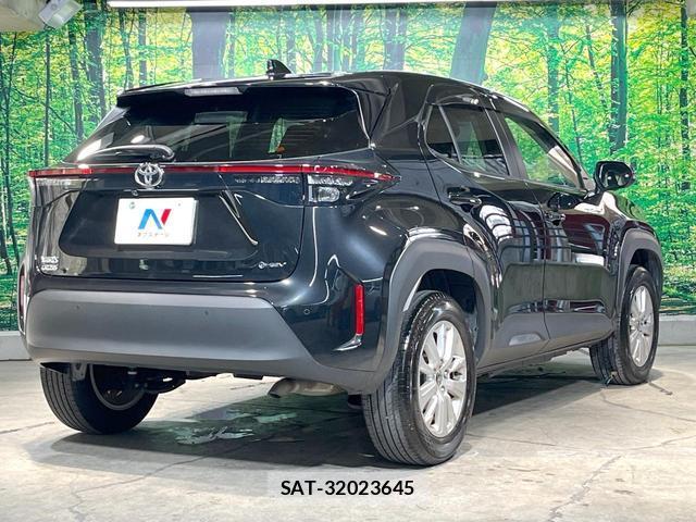 Toyota YARIS CROSS 2024-11 8343356-18